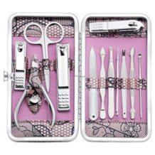 Keiby Citom kit de soins des ongles