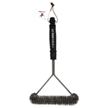 Star-BBQ brosse pour barbecue
