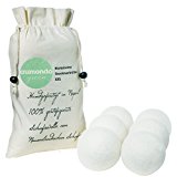 aumondo boule de sèche-linge