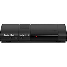 Technisat DIGIPAL T2 HD