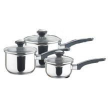 Prestige set de casseroles