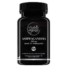 Vitabay Organic