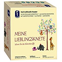 Feuchtmann pâte à modeler pour enfants