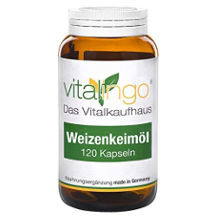 vitalingo huile de germe de blé