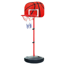 Pellor panier de basket-ball
