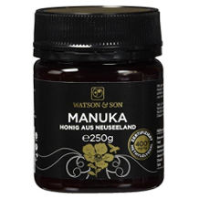 Watson & Son miel de manuka