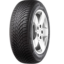 Continental Winter Contact TS 860