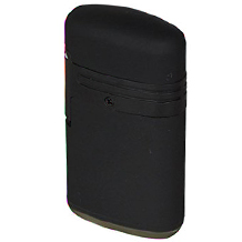 Lifestyle-Ambiente briquet tempête