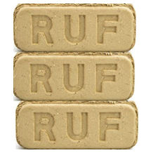 mumba briquette en bois