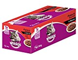 Whiskas nourriture pour chats