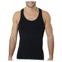 UnsichtBra débardeur compression homme