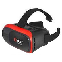 Bnext lunettes de réalité virtuelle