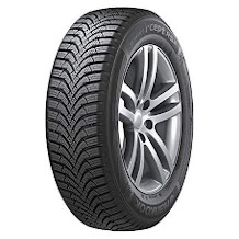 Hankook icept RS2 W452