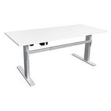 Dila GmbH bureau assis debout