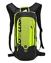 LOCAL LION sac à dos vélo