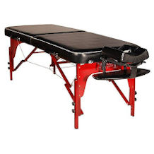 Master Massage table de massage