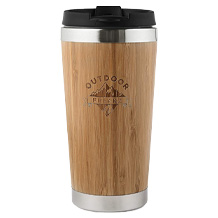 Outdoor Freakz mug isotherme