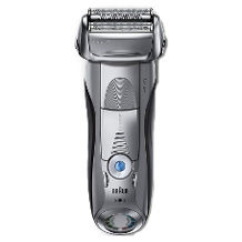 Braun Series 7
