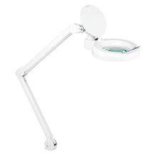 Showlite lampe loupe