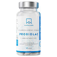 AAVALABS probiotique