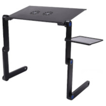 LONGKO table pour ordinateur portables