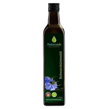 Naturzade huile de cumin noir