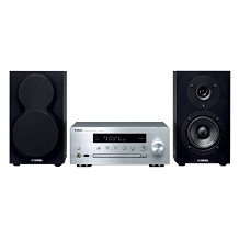 Yamaha MCR-N470D