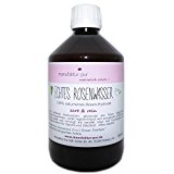 Manufaktur Pur l'eau de rose