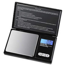 Brifit balance de précision