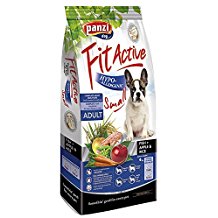 Panzi FitActive nourriture pour chiens