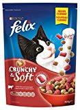 Felix Crunchy & Soft
