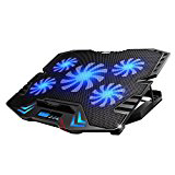 TopMate refroidisseur PC portable