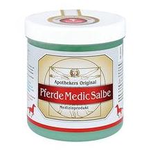 Equimedis baume du cheval