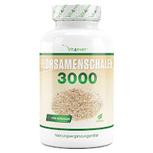 Vit4ever psyllium