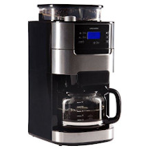 Ultratec cafetière filtre avec broyeur