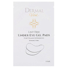 Dermal Vital patch yeux