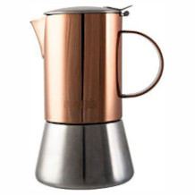 La Cafetiere cafetière italienne