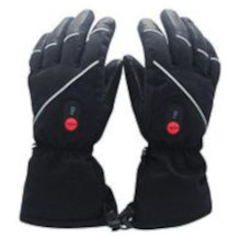 SAVIOR gants chauffants