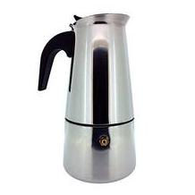 Kurtzy cafetière italienne à induction