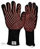 Ess-Nische gants de barbecue