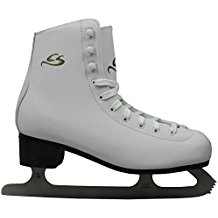 Cox Swain patins à glace pour femmes