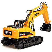HSP Himoto Excavator