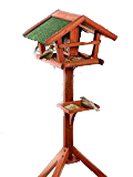 busduga mangeoire pour oiseaux