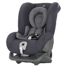 Britax Römer First Class Plus