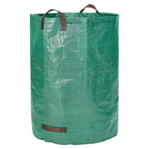 GloryTec sac à déchets de jardin