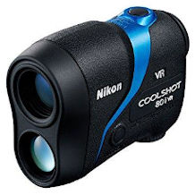 Nikon Coolshot 80i VR