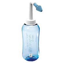 Nasivent douche nasale