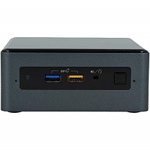 gecCOM mini PC