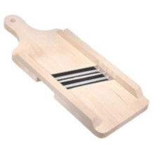 SIDCO râpe en bois pour choux