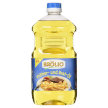 Brölio huile de friture